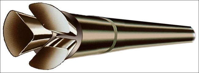 pro-s-pro-rx-500-200-m-black-1 Pro's Pro RX-500 (200 m) - black