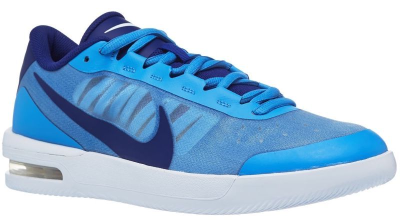 Nike Air Max Vapor Wing MS - coast/deep royal blue/white