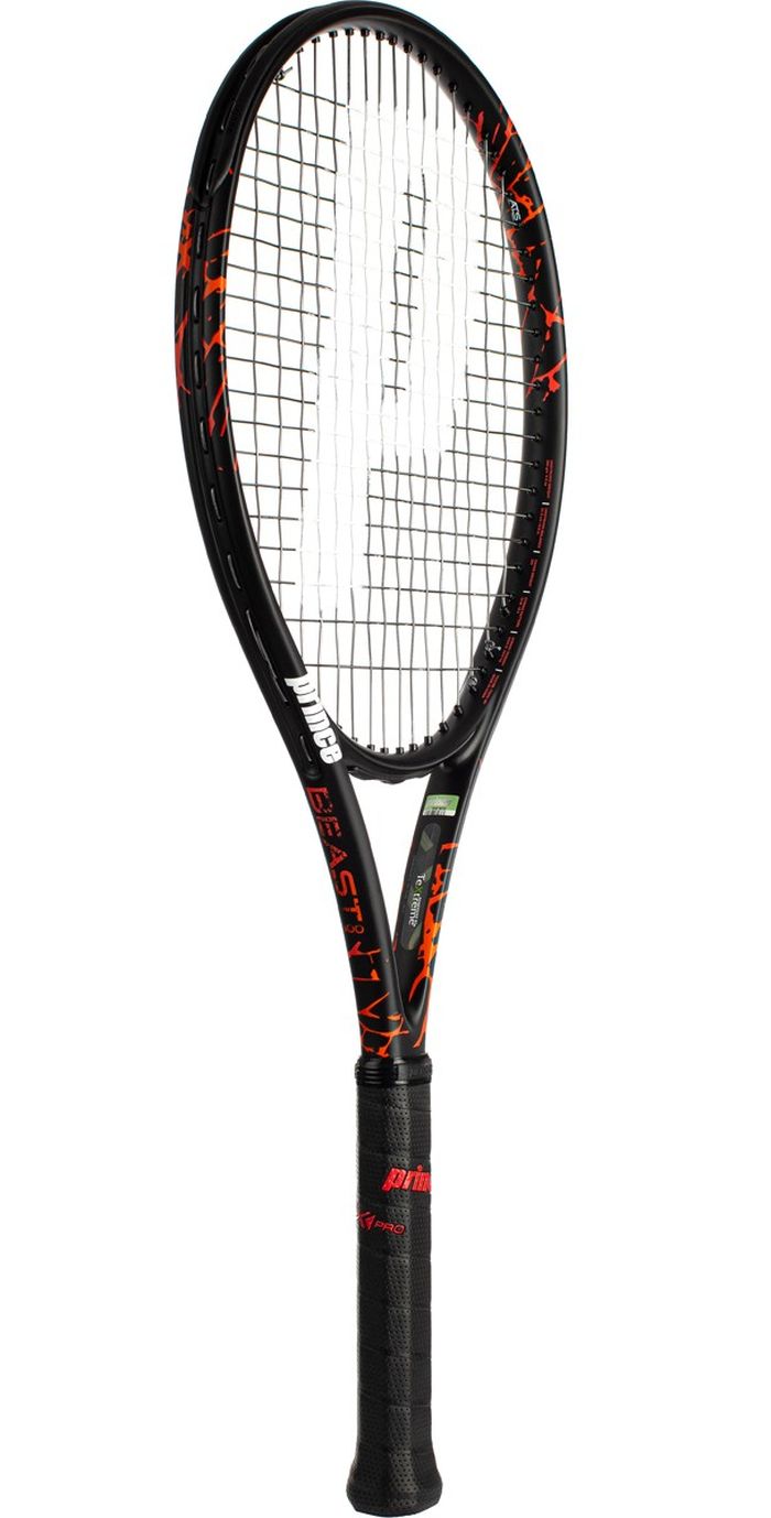 Prince Beast 100 280 + string + stringing