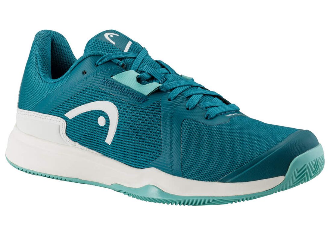 AC464067 Head Sprint Team 3.5 Clay - bluestone/chalk white