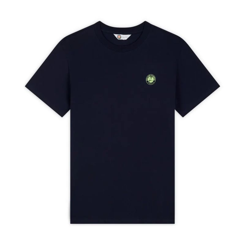 Roland Garros Back Ball - navy blue