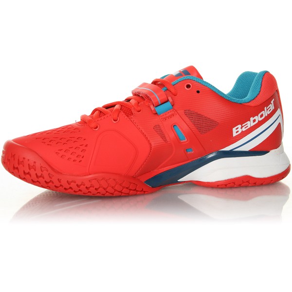 babolat-propulse-bpm-all-court-red-2 Babolat Propulse BPM All Court - red