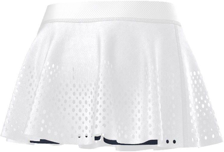  Adidas by Stella McCartney Barricade Skort - white/grey