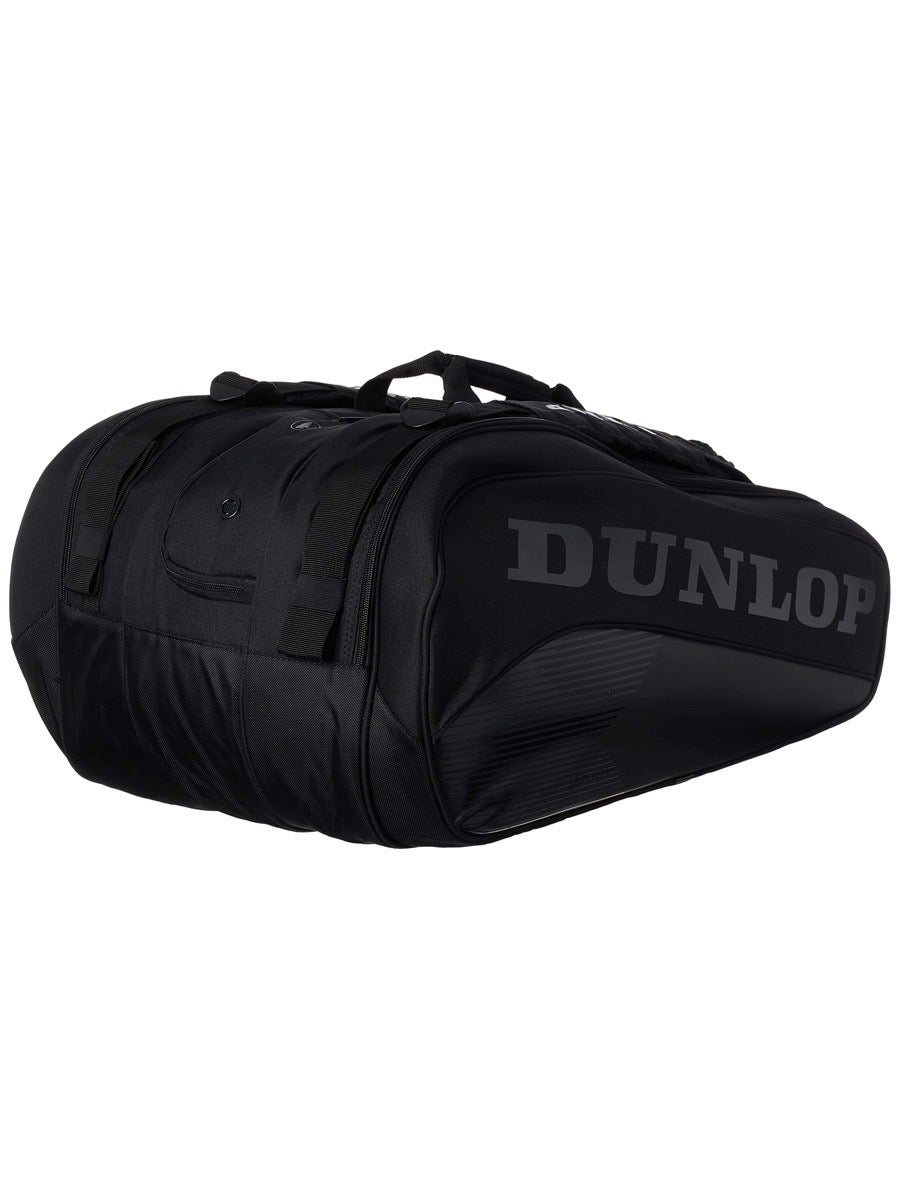 Dunlop CX Performance Thermo 12 RKT - black/black
