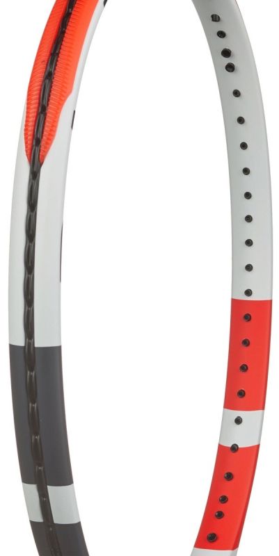 Babolat Pure Strike 16/19 3gen.+ naciąg + usługa serwisowa