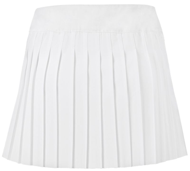 tecnifibre-lady-skort-white-2 Tecnifibre Lady Skort - white