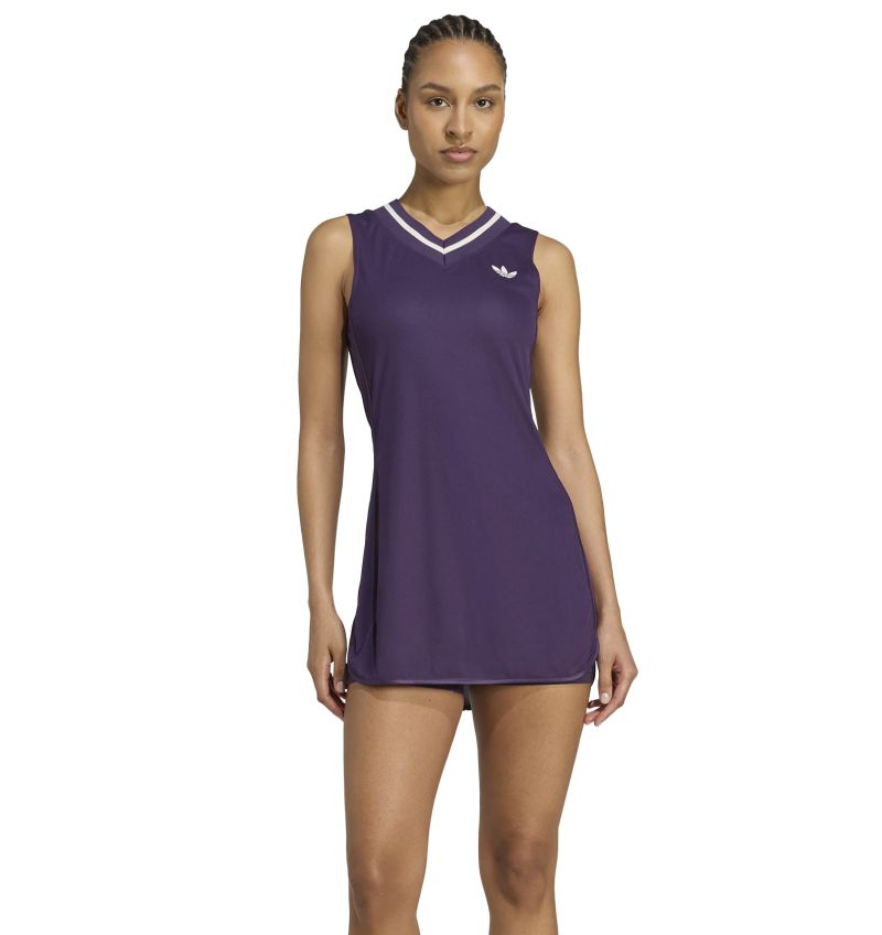 Adidas Pro Climacool - aurora plum