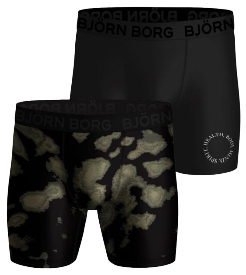 Björn Borg Sports 2P
