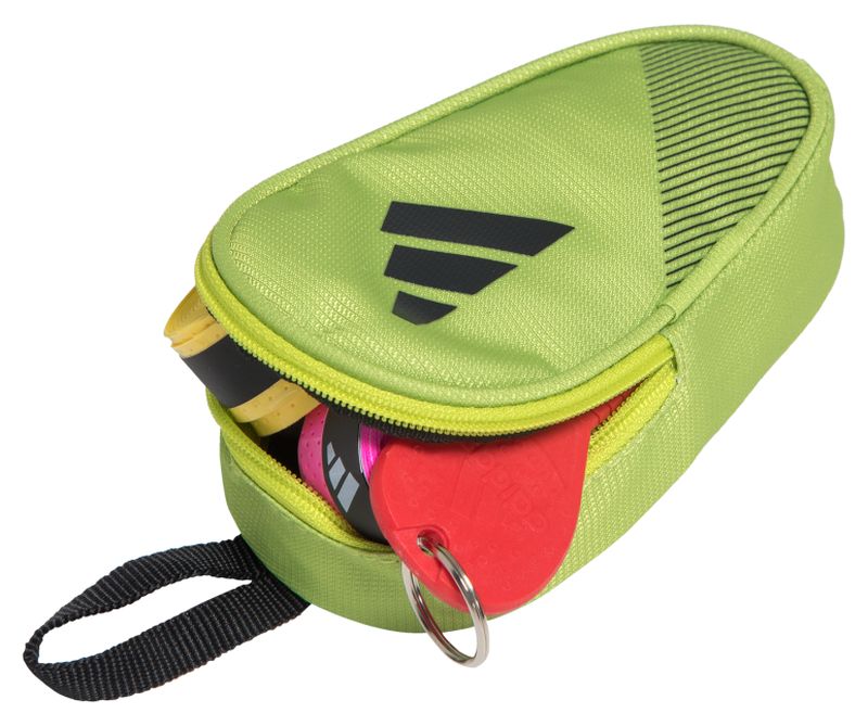 etui-na-klucze Adidas Wallet 3.3 - lime