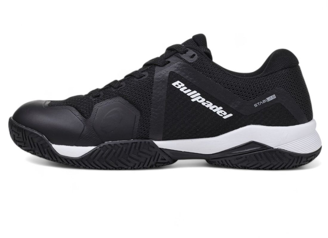 Bullpadel Icon 25V