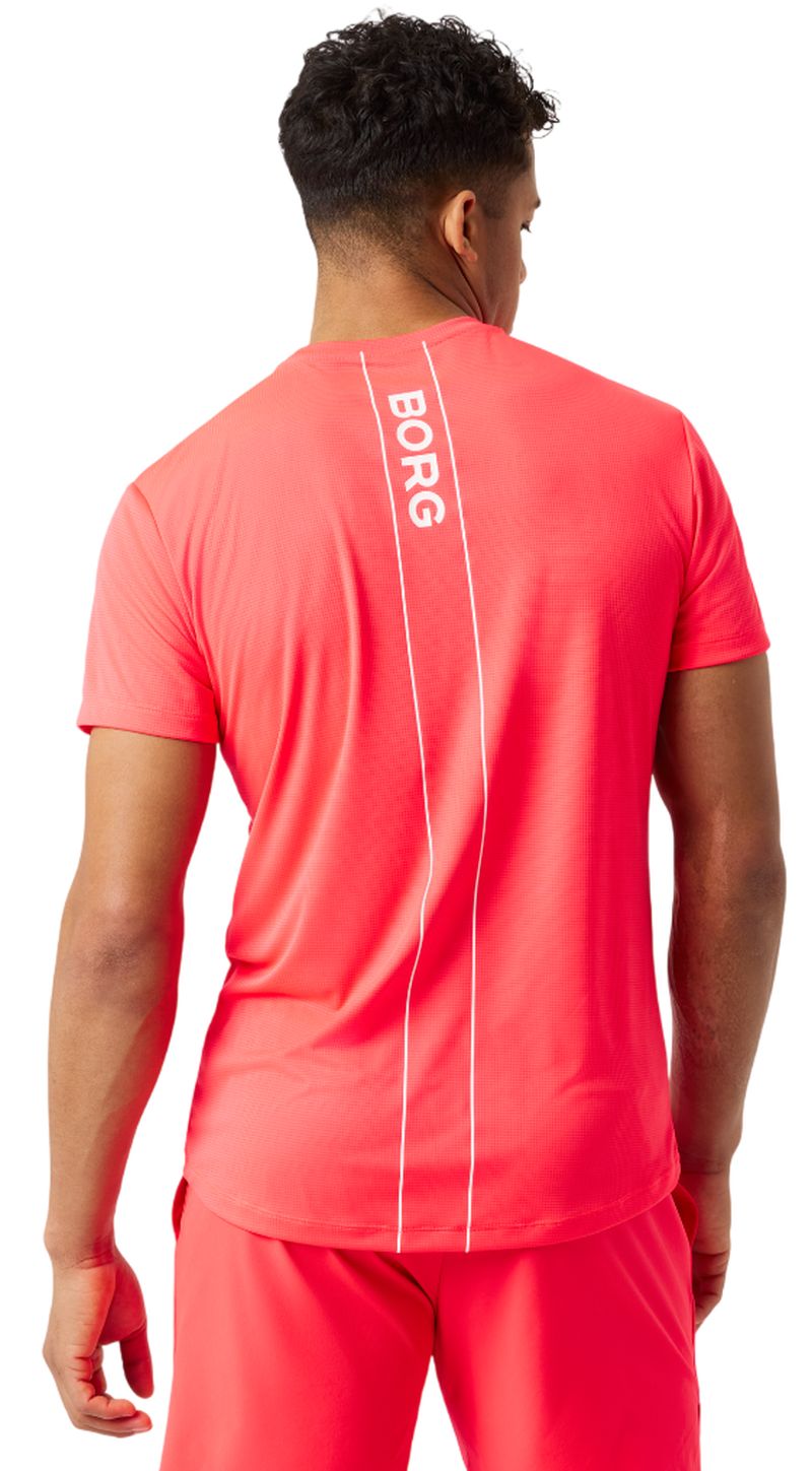 Björn Borg Ace Light - diva pink Björn Borg Ace Light - diva pink