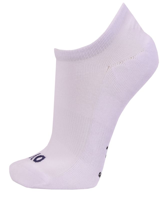 skarpety-bok-git901JWQjMNEszN Australian Open Logo No Show 2P