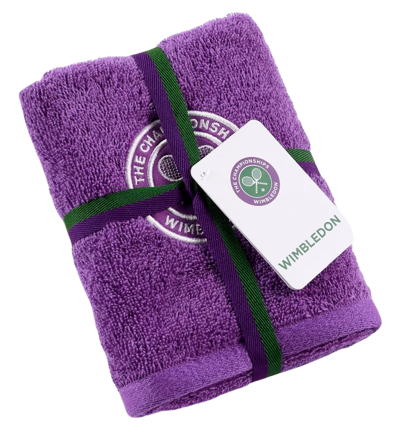 Wimbledon_2024_Guest_Towel_Hyacinth_Wrapped