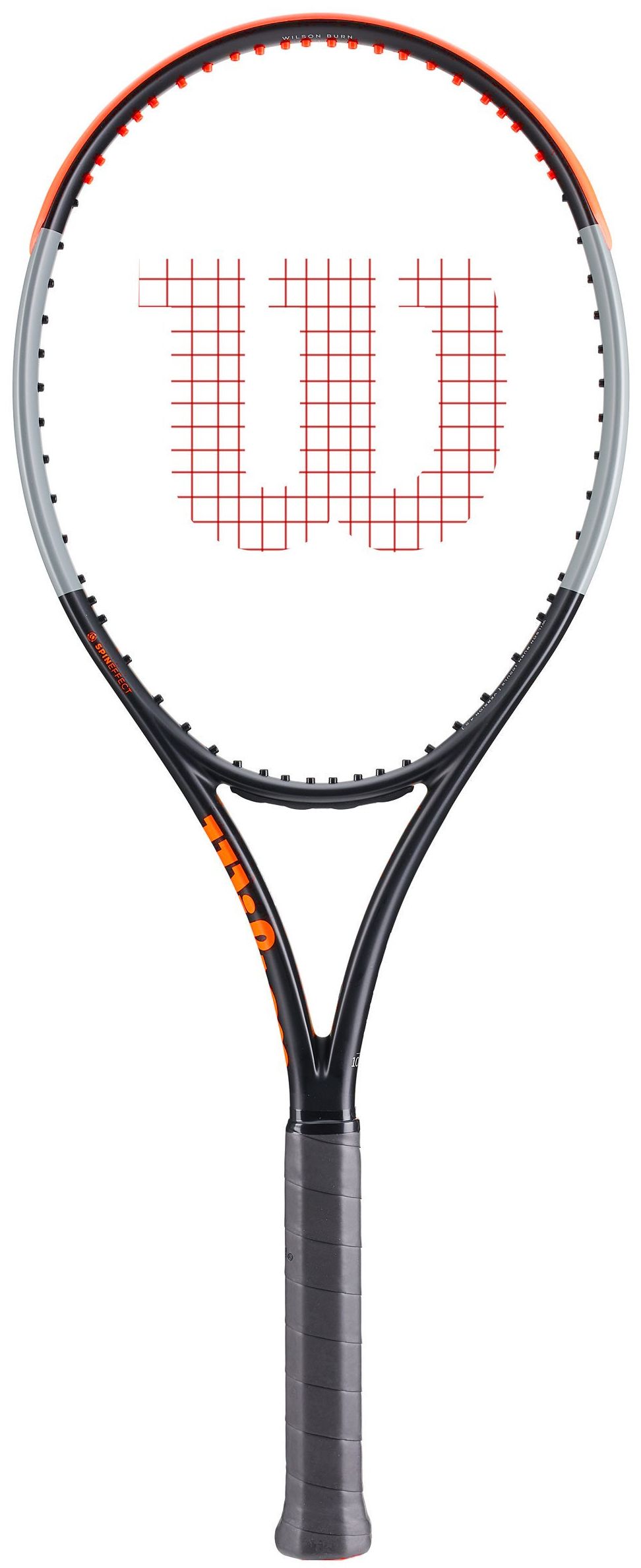 wilson-burn-100uls-v4-0-naciag-usluga-serwisowa-2 Wilson Burn 100ULS V4.0 + naciąg + usługa serwisowa