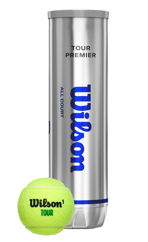 Wilson Tour Premier All Court 4B