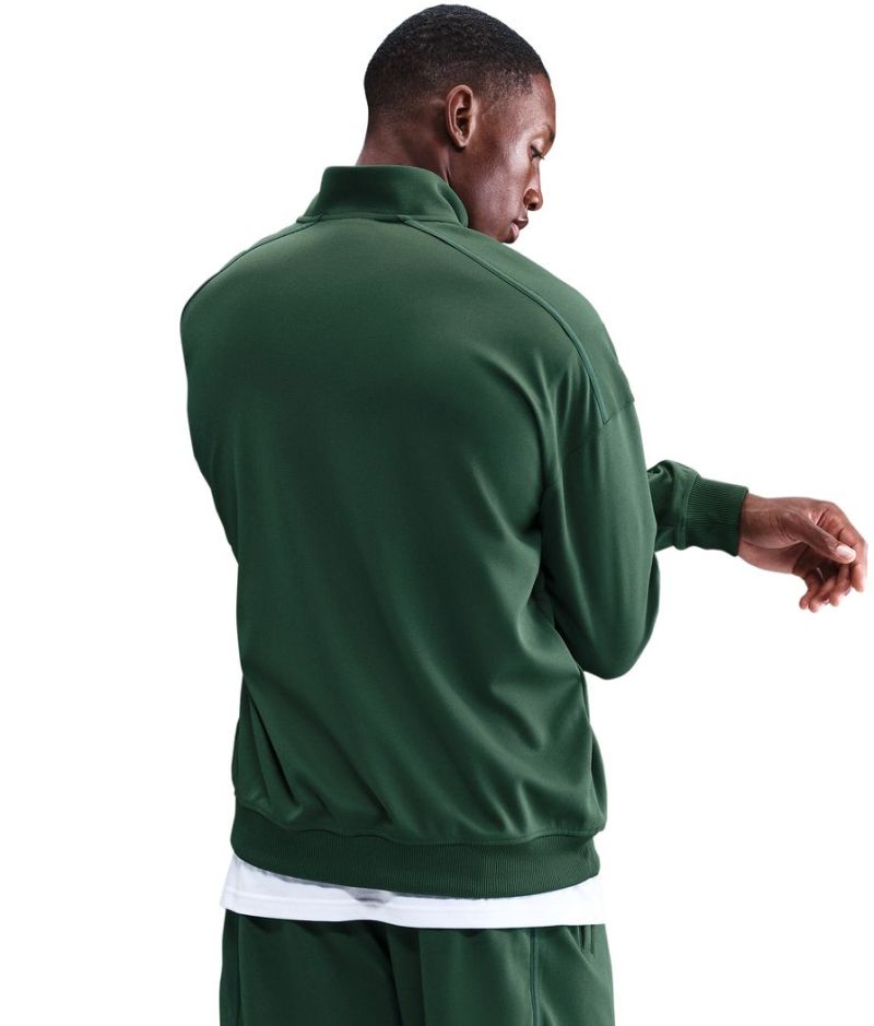 Nike Court Heritage - fir/fir