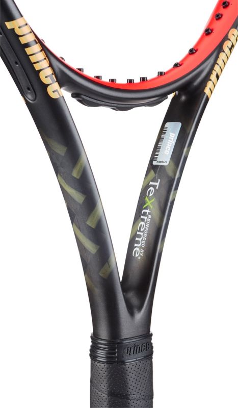 prince-textreme-2-beast-100-265-naciag-6 Prince Textreme 2 Beast 100 265 + naciąg