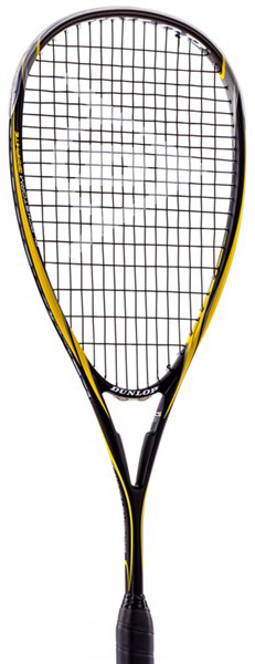 Dunlop Blackstorm Graphite