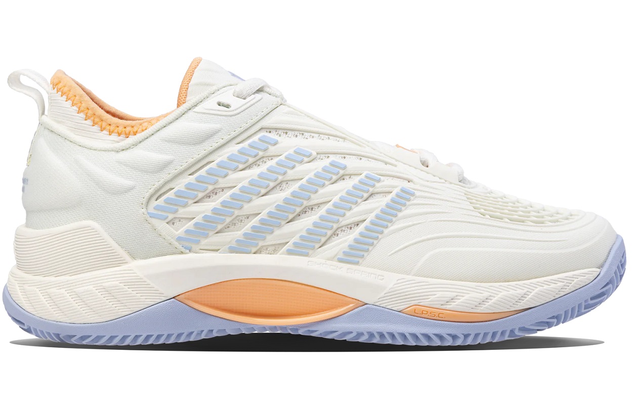 K-Swiss Hypercourt Supreme 2 HB