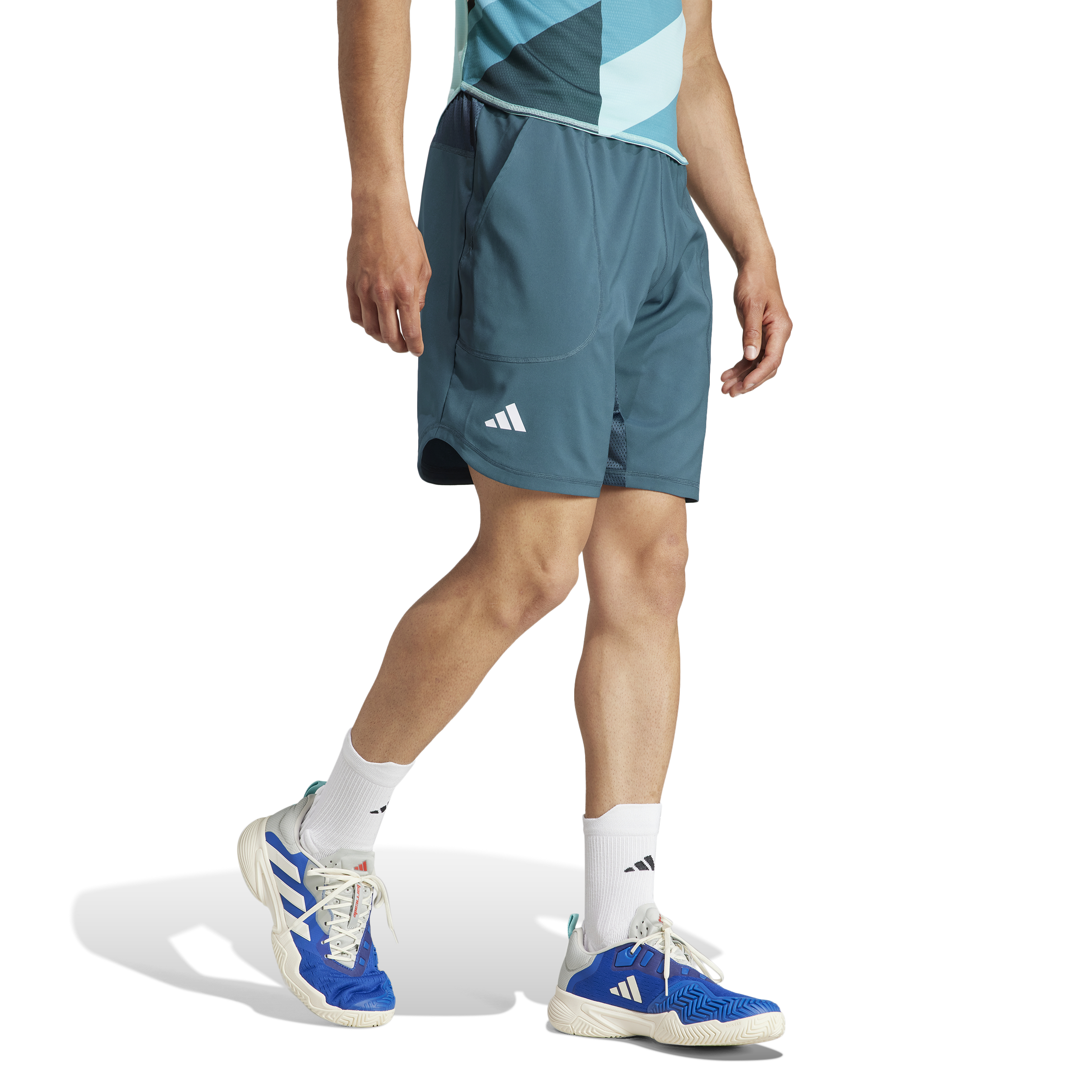 Adidas Short Pro - arctic night