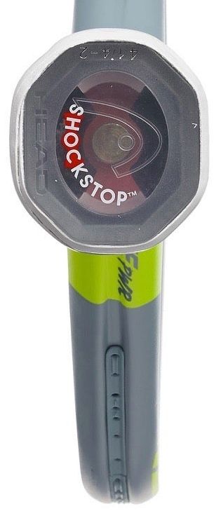 Head Graphene 360+ Extreme PWR