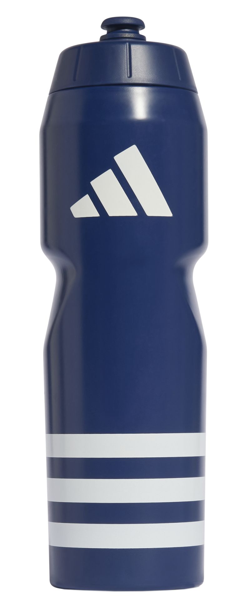 Adidas Trio Bootle 750ml - navy/white Adidas Trio Bootle 750ml - navy/white