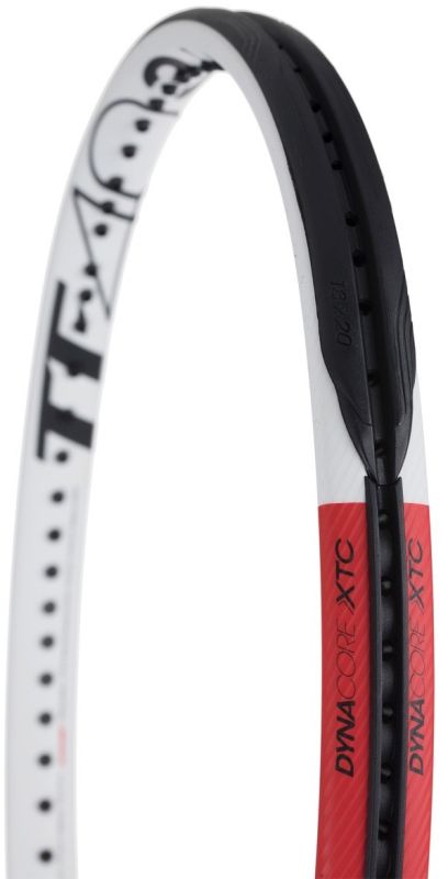 Tecnifibre TF40 315 + naciąg + usługa serwisowa