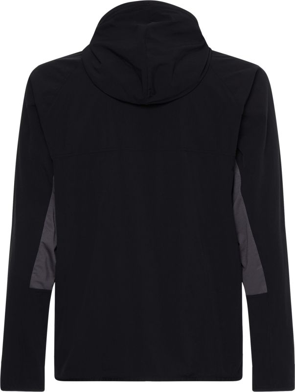 Calvin Klein WO Windjacket - black beauty