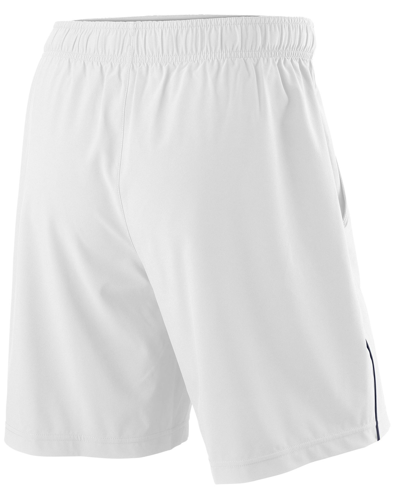 Wilson M Competition 8 Short - white