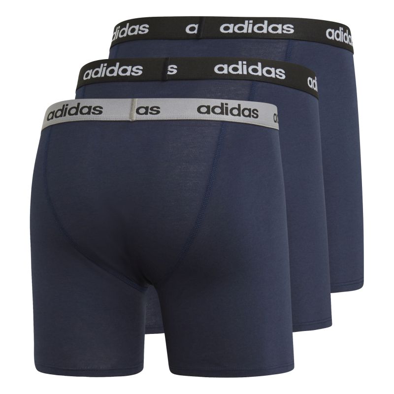 Adidas Brief M - 3P collegiate navy/collegiate navy/collegiate navy