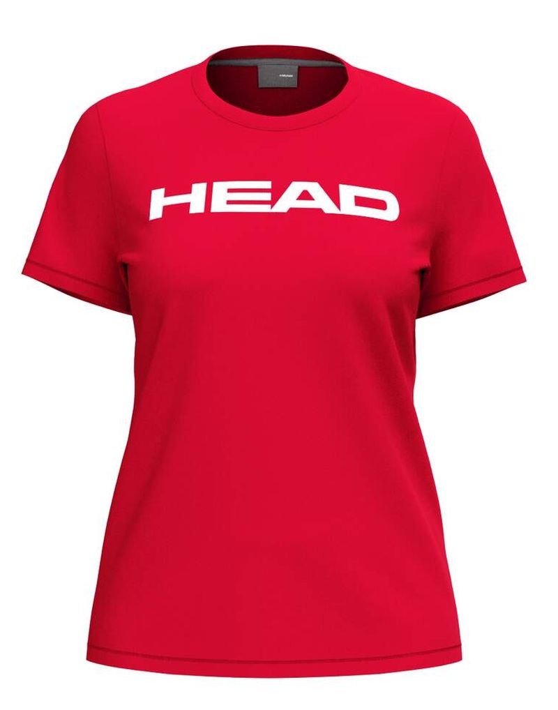 Head Club Original - red
