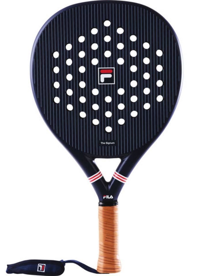 Fila The Signum Padel - blue Fila The Signum Padel - blue