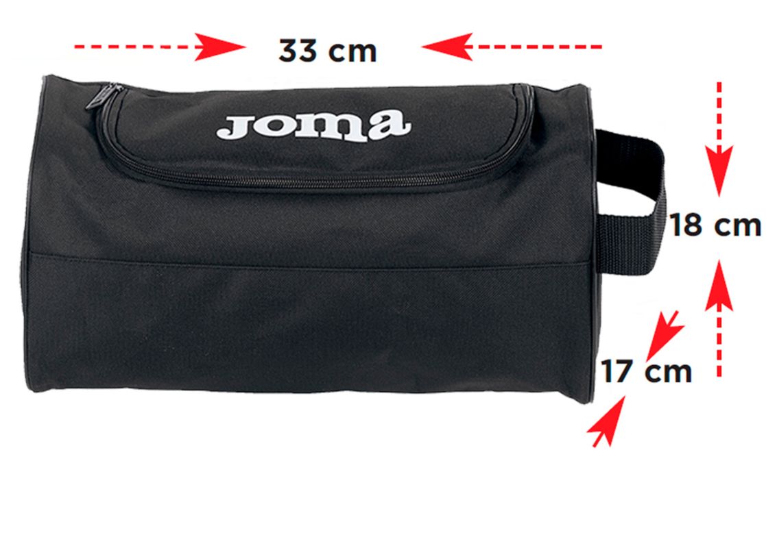 Joma Shoe Bag - navy
