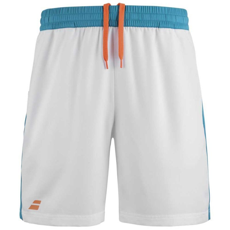 babolat-play-short-men-caneel-bay-2 Babolat Play Short Men - caneel bay