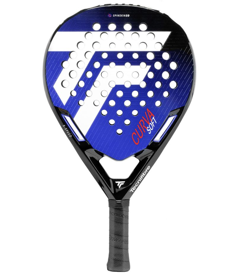 Tecnifibre Curva Soft 2025