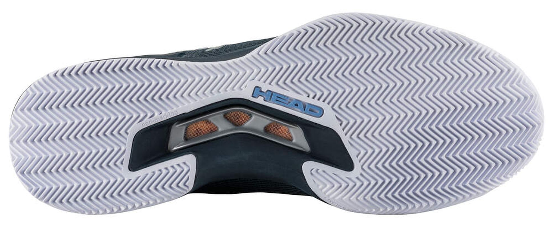 Head Sprint Pro 3.5 Clay