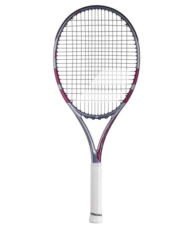 Babolat Boost Aero Pink - graphite/dark pink