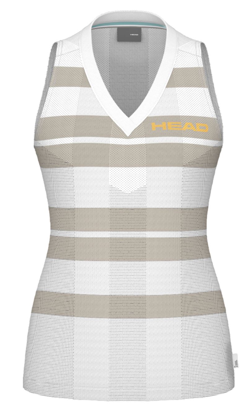 Head Performance Tank