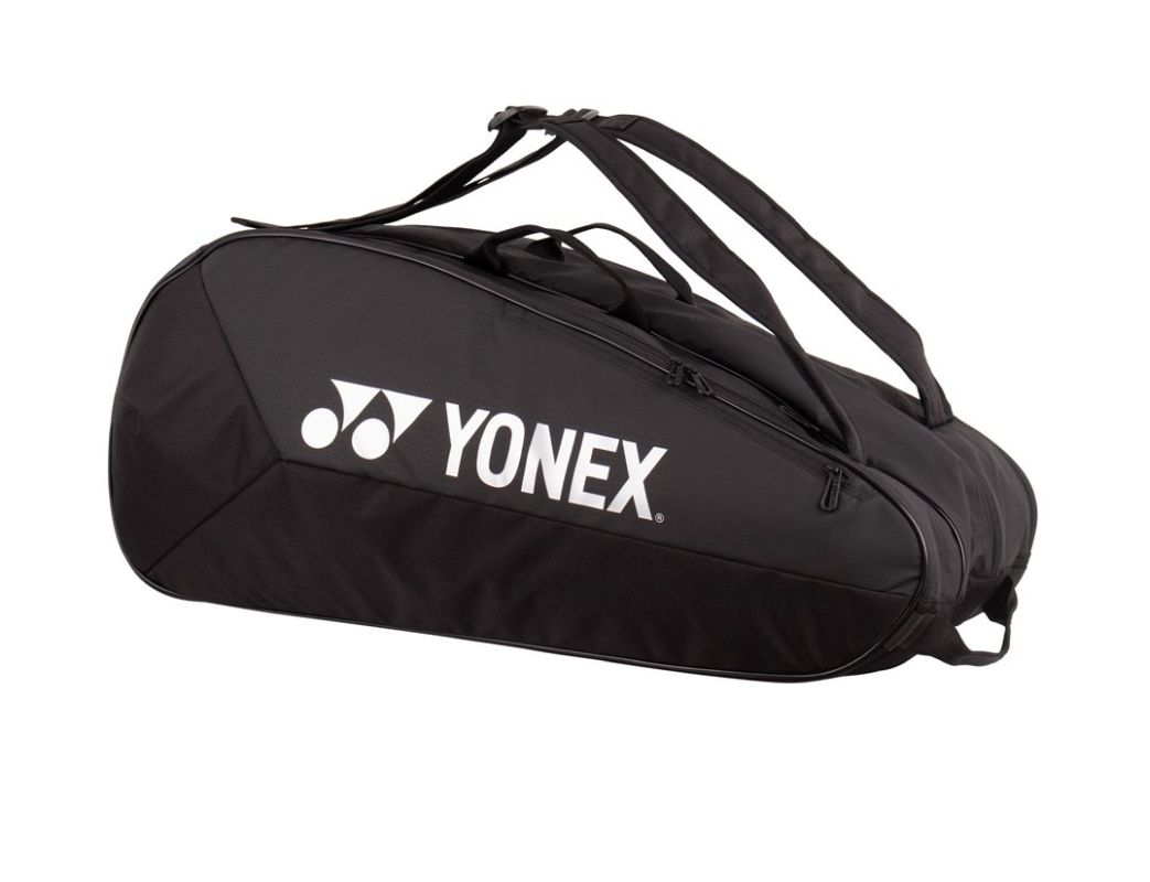 ba42529-team-racquet-bag-9pcs-black-2-w-1920 Yonex Team Racquet Bag (9 pcs)