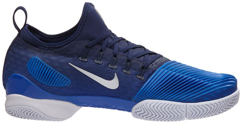 nike air zoom ultra react men's tennis shoes