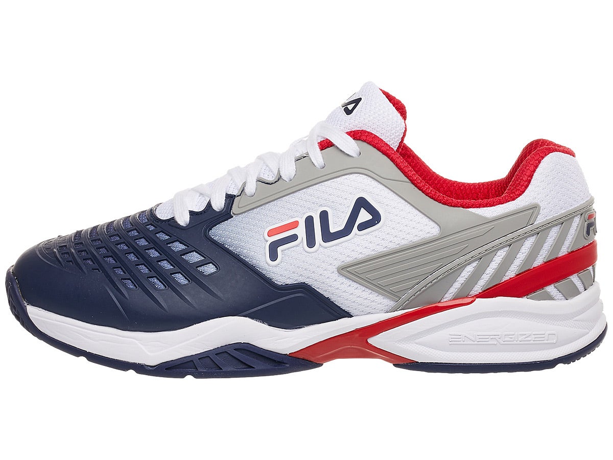 FMA2ENR-1 Fila Axilus 2 Energized M