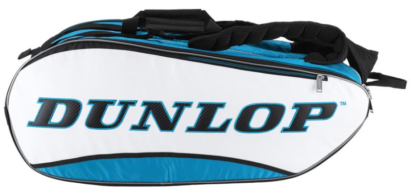 Dunlop Srixon 12-Pack Bag - blue