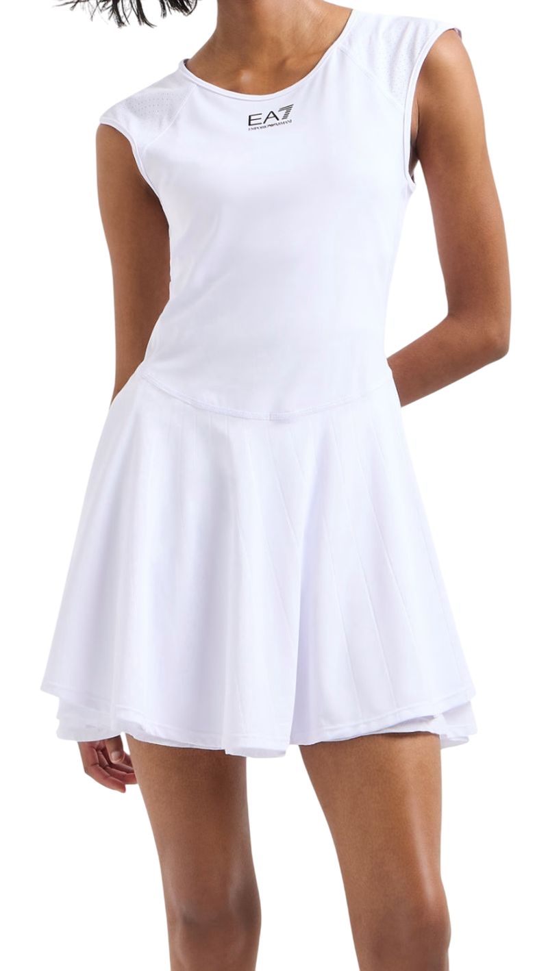 EA7 Woman Jersey Set
