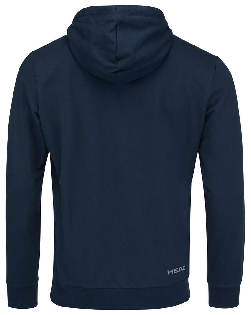 403513 Head Club Fynn Hoodie FZ M