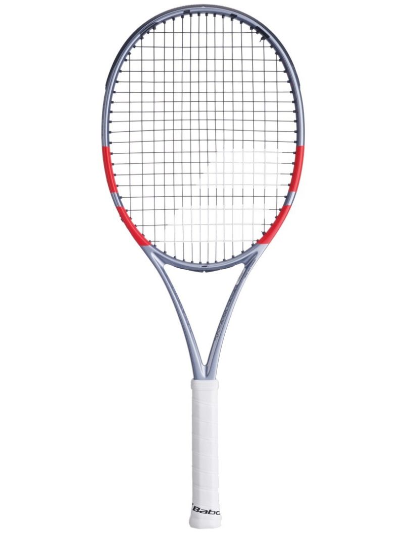 Babolat Pure Strike Lite 4-gen (tester)