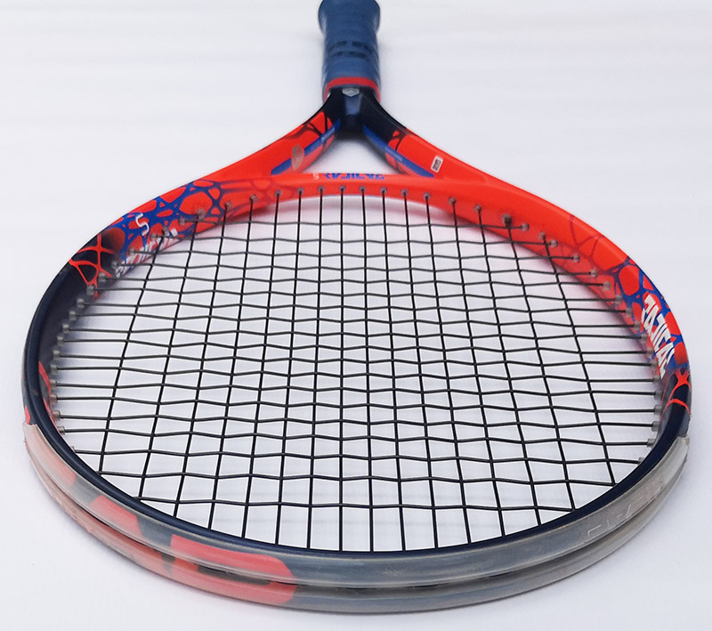 head-graphene-touch-radical-s-uzywana-2-5 Head Graphene Touch Radical S (używana) # 2