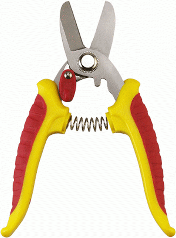  Pro's Pro All Purpose Snip 165mm