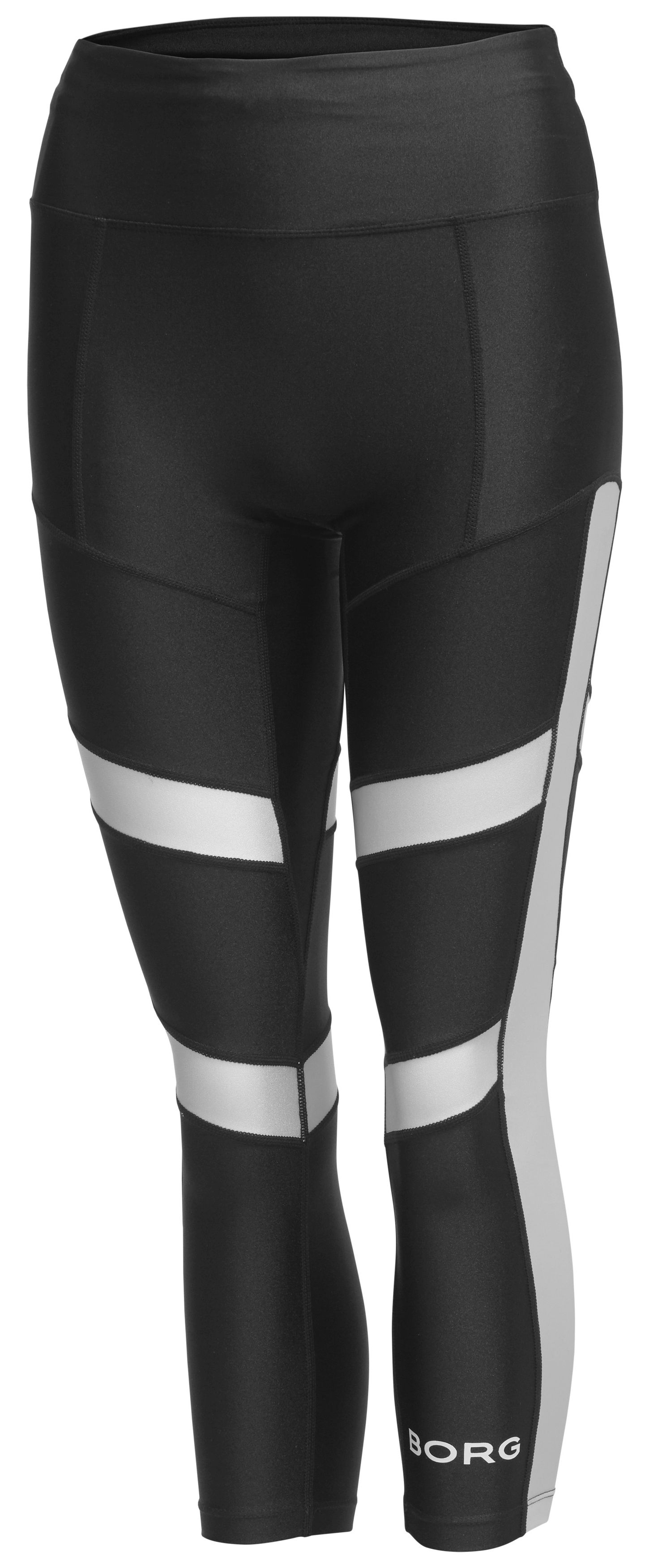 Björn Borg Tights Cori W - brilliant white