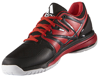  Adidas Stabil4ever - vivid red/core black/night metallic