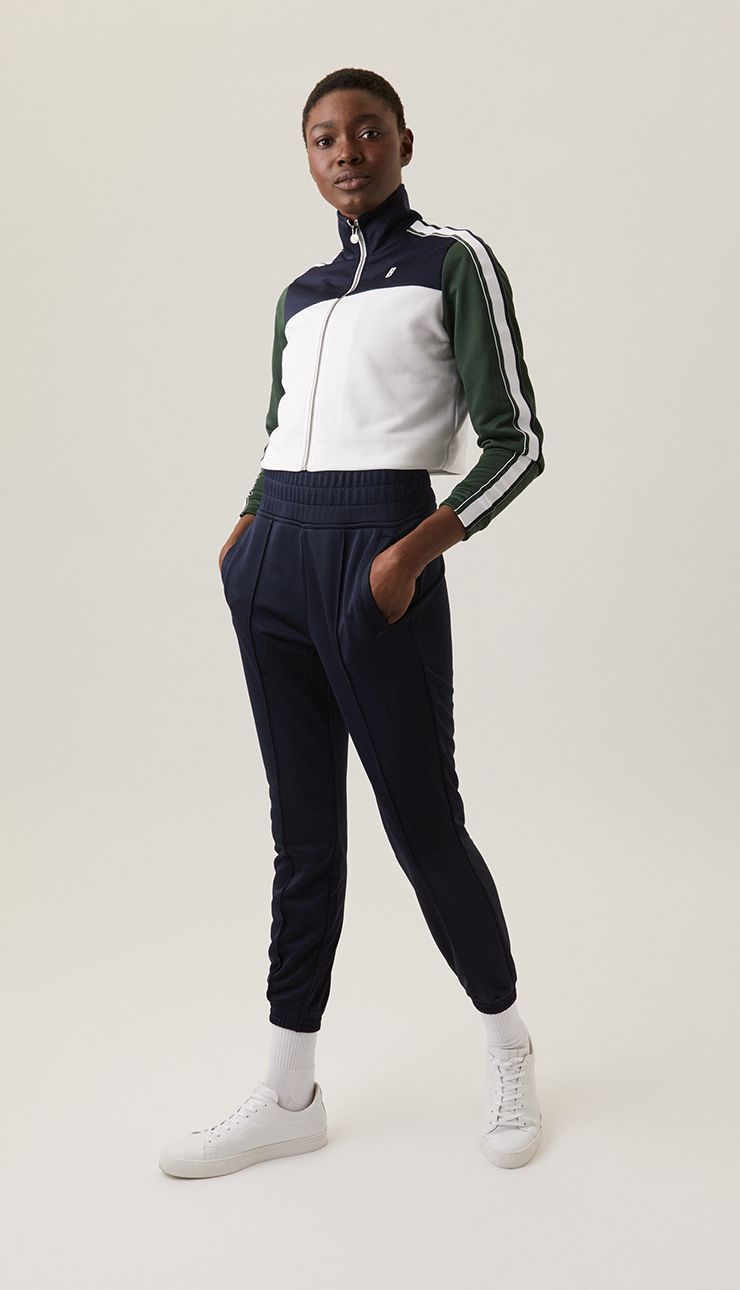 Björn Borg VCT Pants Mandy W - night sky